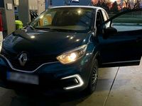 gebraucht Renault Captur 