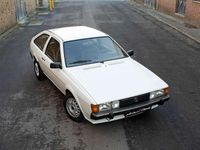 Gebraucht VW Scirocco 86 PS (63 kW) 1982 Weiß Coupé