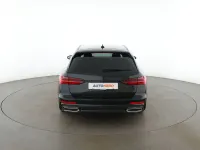 Gebraucht Audi A6 Sport 204 PS (150 kW) 2022 Schwarz Kombi