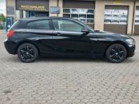 gebraucht BMW 114 i EZ: 12.2013 Euro6 /TÜV bis April 2025