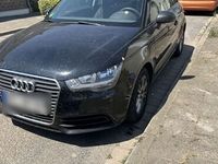 gebraucht Audi A1 tfsi