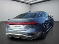 Second-hand Audi S5 367 CP (269 kW) 2024 Albastru Berlinǎ