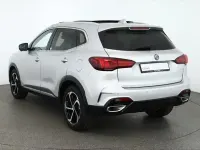 Gebraucht MG HS Luxury 162 PS (119 kW) 2024 Silber SUV