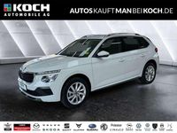Neu Skoda Kamiq Selection 116 PS (85 kW) 2026 Weiß SUV