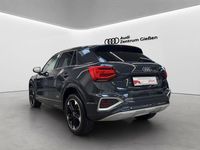 Second-hand Audi Q2 Advanced 116 CP (85 kW) 2025 Gri SUV