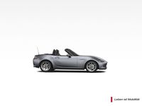 gebraucht Mazda MX5 Exclusive Line Skyactiv 184PS 184PS