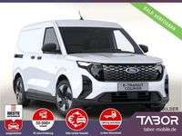 Neu Ford Courier Trend 100 kW (136 PS) 2025 Weiß Van / Kleinbus