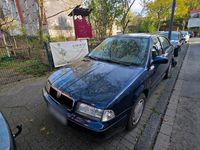 Gebraucht Skoda Octavia 101 PS (74 kW) 2000 Andere farben Limousine