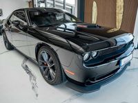 Gebraucht Dodge Challenger 377 PS (277 kW) 2021 Schwarz Coupé