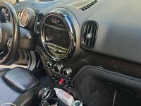 Gebraucht Mini Cooper S Countryman 192 PS (141 kW) 2017 Schwarz SUV