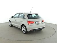 gebraucht Audi A1 1.0 TFSI Sport, Benzin, 14.670 €
