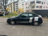 Gebraucht VW Golf Cabriolet GTI 1998 Cabrio