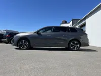 Gebraucht Opel Astra 131 PS (96 kW) 2025 Grau Kleinwagen