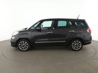 gebraucht Fiat 500L 1.6 JTDM Lounge, Diesel, 11.910 €