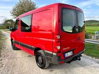 gebraucht VW Crafter Crafter30-50 Kasten 2.0 TDI