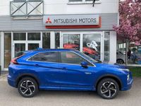 gebraucht Mitsubishi Eclipse Cross Plug-in Hybrid PLUS Select