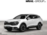 Gebraucht Kia Sportage 160 PS (117 kW) 2025 Weiß SUV