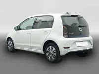Second-hand VW e-up! Style 61 kW (83 CP) 2022 Alb Hatchback