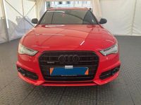 Gebraucht Audi A6 S-Line 252 PS (185 kW) 2018 Misanorot Kombi