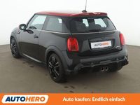 Gebraucht Mini John Cooper Works 231 PS (169 kW) 2022 Schwarz Kleinwagen