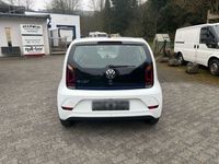 gebraucht VW e-up! 83 PS 1.Hand