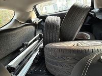 Gebraucht Alfa Romeo MiTo 105 PS (77 kW) 2016 Schwarz Kleinwagen