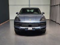 Gebraucht Porsche Cayenne S Sport 441 PS (324 kW) 2008 Biskayablau SUV