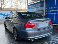 gebraucht BMW 318 LCI Facelift (Beschreibung lesen)