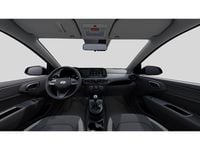 Neu Hyundai i10 Trend 79 PS (58 kW) 2025 Grün Kleinwagen