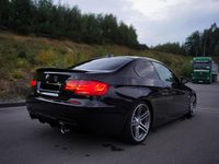 Gebraucht BMW 335 M Performance 306 PS (225 kW) 2013 Schwarz Coupé