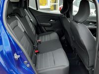 gebraucht Dacia Sandero Stepway Expression TCe 100 ECO-G