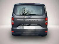 Neu Ford Tourneo Custom 136 PS (100 kW) 2025 Manufacturer Van
