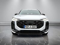 Gebraucht Audi Q3 Ambiente 150 PS (110 kW) 2025 Weiß SUV