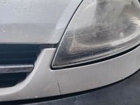 Gebraucht Opel Vivaro 101 PS (74 kW) 2006 Weiß Van / Kleinbus