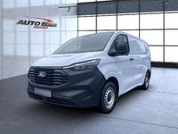Gebraucht Ford Transit Custom Basis 110 PS (80 kW) 2024 Weiß Van / Kleinbus