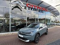 Neu Citroën C4 131 PS (96 kW) 2026 Grau SUV