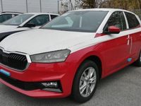 Gebraucht Skoda Fabia Selection 116 PS (85 kW) 2024 Kleinwagen