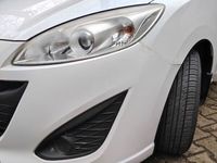 gebraucht Mazda 5 1.6 MZ-CD Sports-Line Sports-Line