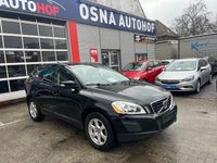 Gebraucht Volvo XC60 Basis 163 PS (119 kW) 2009 Schwarz SUV
