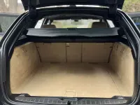 Gebraucht BMW 530 M Sport 258 PS (189 kW) 2013 Grau Kombi