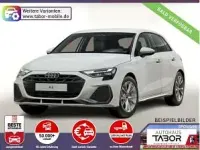 Neu Audi A3 204 PS (150 kW) 2026 Weiß (arkonaweiß) Limousine