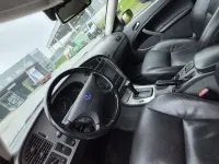 Gebraucht Saab 9-5 200 PS (147 kW) 2003 Schwarz Limousine
