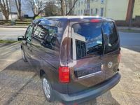 gebraucht VW Caddy Life