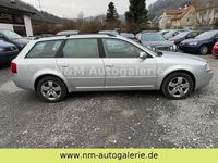 gebraucht Audi A6 Lim. 3.0 TDI quattro*2.Hand*Zahnr. neu*