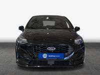 gebraucht Ford Fiesta 1.0 EcoBoost S&S ST-LINE 74 kW, 5-türig