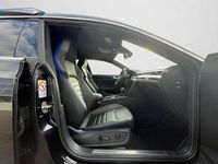 Gebraucht VW Arteon R 320 PS (235 kW) 2023 Deep black perleffekt (metallic) Limousine