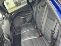 Gebraucht Ford Kuga Business Edition 150 PS (110 kW) 2016 Blau SUV