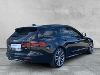 Gebraucht Jaguar XF Sportbrake S 300 PS (220 kW) 2017 Santorini black Kombi