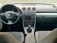 Second-hand Seat Exeo 143 CP (105 kW) 2012 Gri Break
