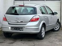 gebraucht Opel Astra 1.6 Lim.*KLIMA*ALU*TEMPOMAT*TÜV 08.2025